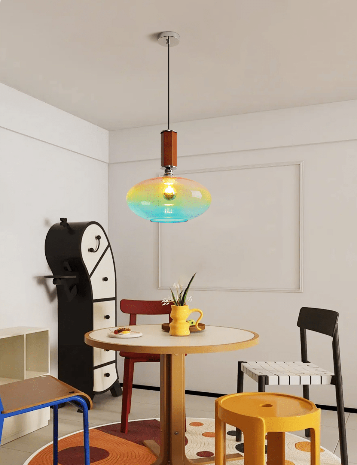 Tilio Pendant Lamp