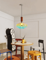 Tilio Pendant Lamp