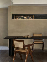 Timber Horizon Pendant Light