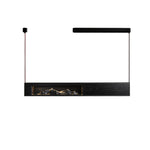 Timber Horizon Pendant Light