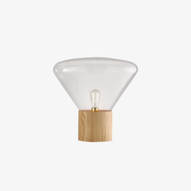 Bois Table Lamp