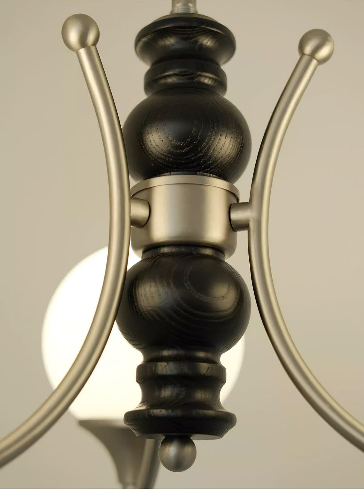 Tina 3-Light Shaded Chandelier