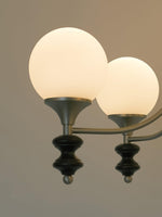 Tina 3-Light Shaded Chandelier