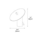 Tinge Table Lamp 9.4"