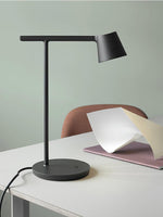Tip Table Lamp 11.6"