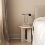 Tip Table Lamp 11.6"