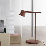 Tip Table Lamp 11.6"
