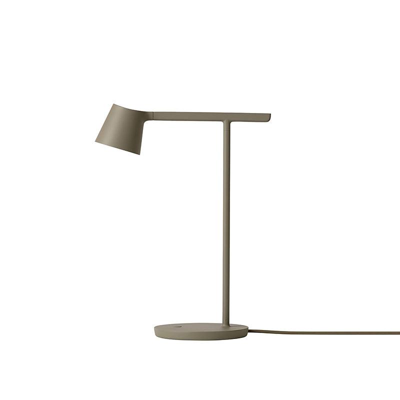 Tip Table Lamp 11.6"