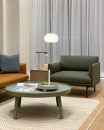 Tip Table Lamp 11.6"