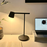 Tip Table Lamp 11.6"
