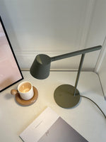 Tip Table Lamp 11.6"