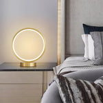 Tivoli Table Lamp
