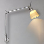Rocker Modern Design Wall Lamp