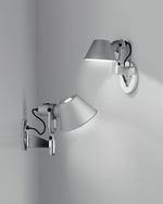 Big Speaker Wall Lamp 5.7"