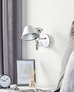 Big Speaker Wall Lamp 5.7"