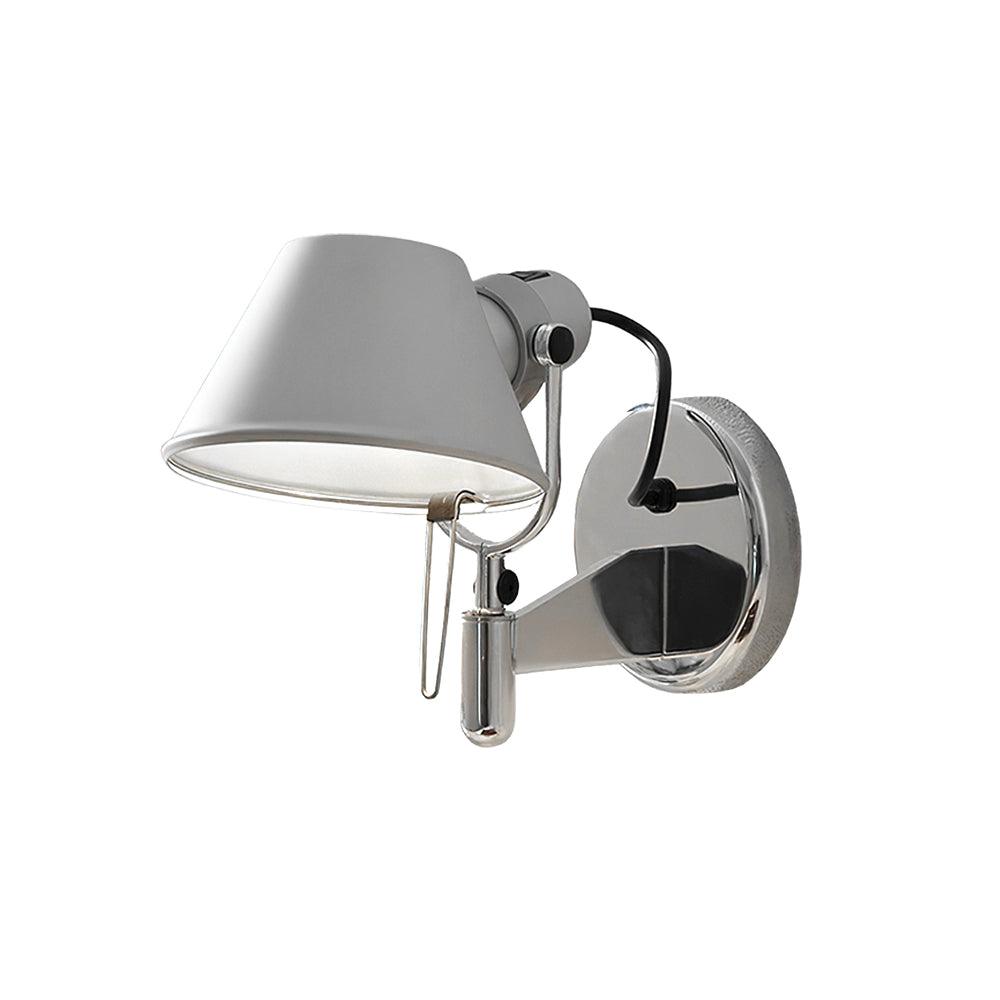 Big Speaker Wall Lamp 5.7"