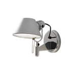 Big Speaker Wall Lamp 5.7"