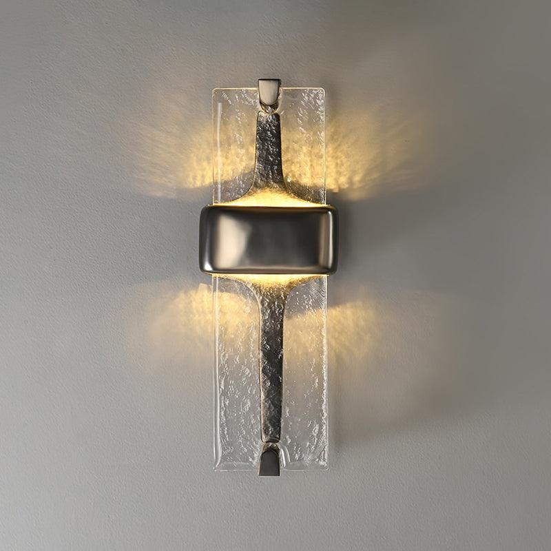 Torch Wall Lamp 5.9"
