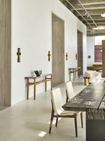 Torch Wall Lamp 5.9"