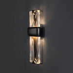 Torch Wall Lamp 5.9"