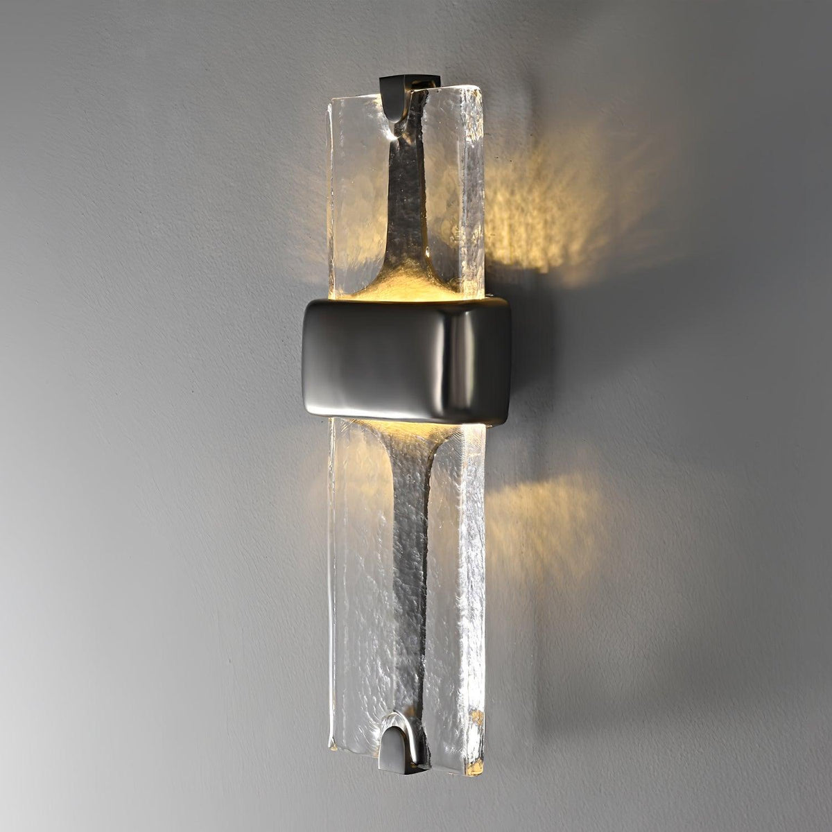 Torch Wall Lamp 5.9"