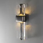 Torch Wall Lamp 5.9"