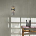 Torch Wall Lamp 5.9"