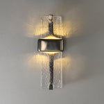 Torch Wall Lamp 5.9"
