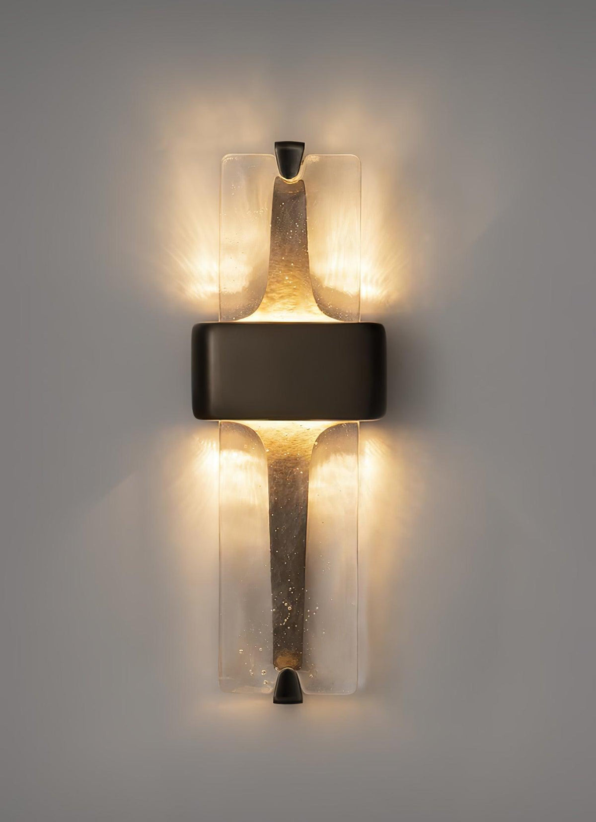 Torch Wall Lamp 5.9"