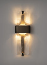 Torch Wall Lamp 5.9"