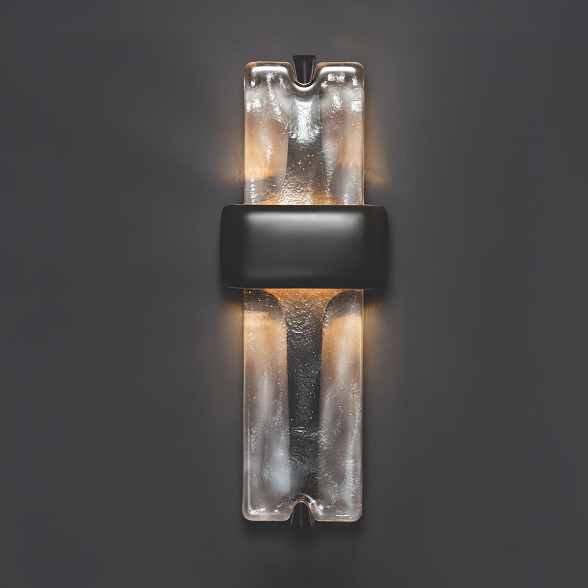 Torch Wall Lamp 5.9"