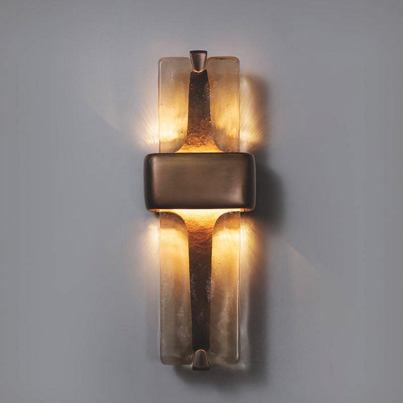 Torch Wall Lamp 5.9"