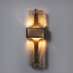 Torch Wall Lamp 5.9"