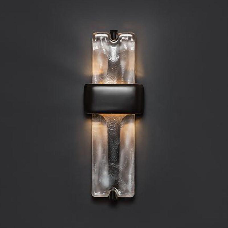 Torch Wall Lamp 5.9"