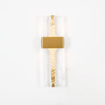 Torch Wall Lamp 5.9"