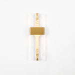 Torch Wall Lamp 5.9"
