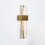 Torch Wall Lamp 5.9"