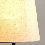 Torrent Table Lamp 9.8"