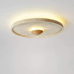 Tranquil Aura Ceiling Light