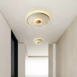 Tranquil Aura Ceiling Light