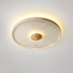 Tranquil Aura Ceiling Light