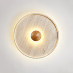 Tranquil Aura Ceiling Light