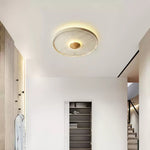 Tranquil Aura Ceiling Light