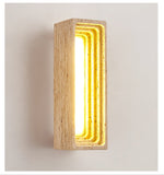 Canyon Travertine Wall Sconce