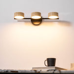 Traviso Beam Vanity Light