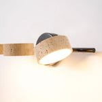 Traviso Beam Vanity Light