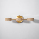 Traviso Beam Vanity Light