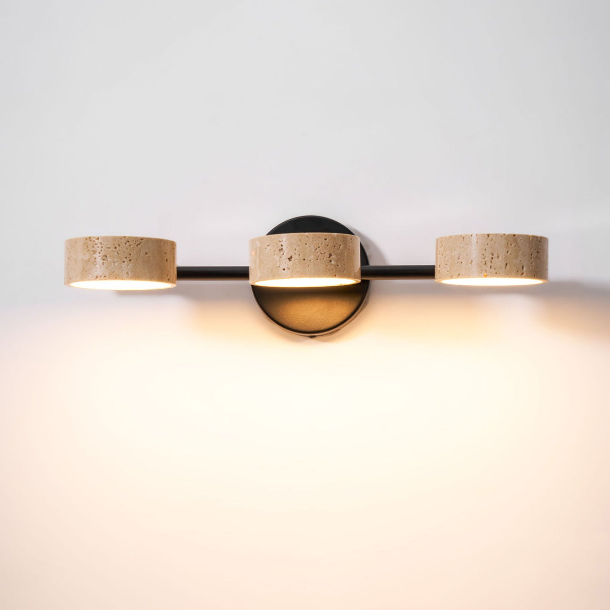 Traviso Beam Vanity Light