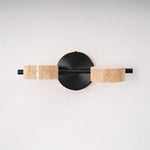 Traviso Beam Vanity Light