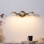 Traviso Beam Vanity Light